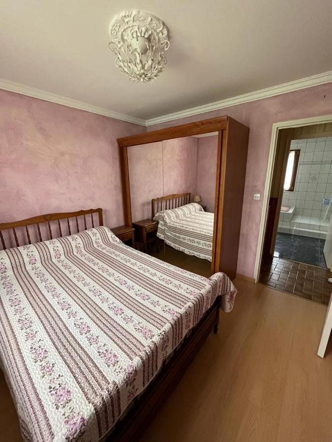 Maison Langres 6 Personnes Eksteriør billede